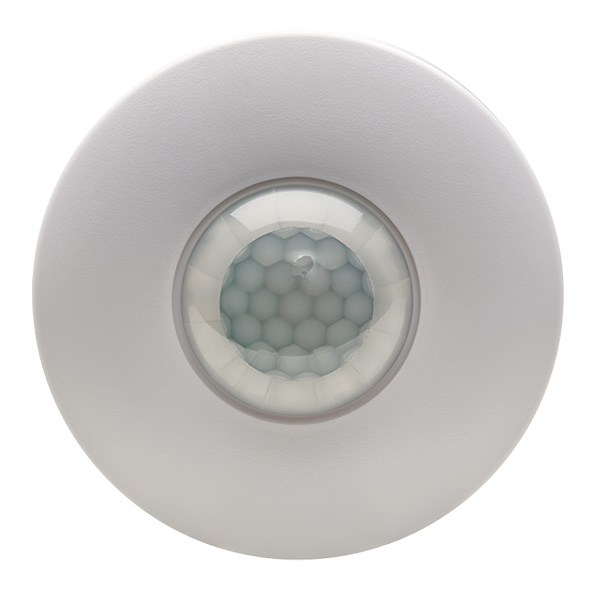 70405 - Foxbridge IP20 Surface Mount PIR Sensor with Adjustable ...
