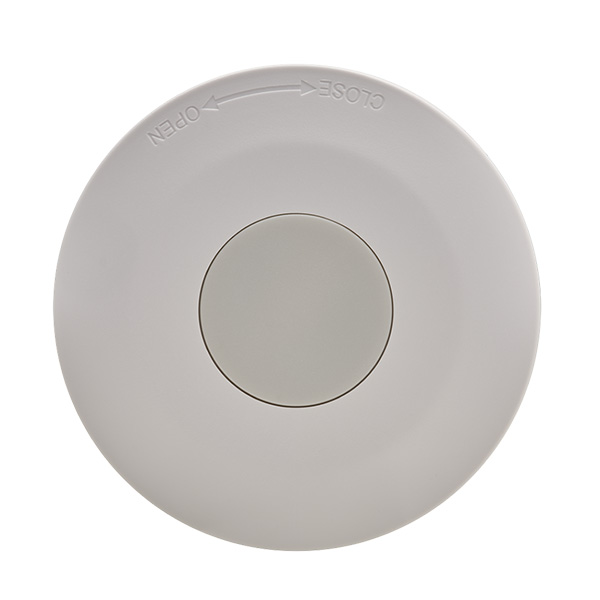 70400 - Foxbridge IP20 2-in-1 Flush/Surface Mount Microwave Sensor with ...