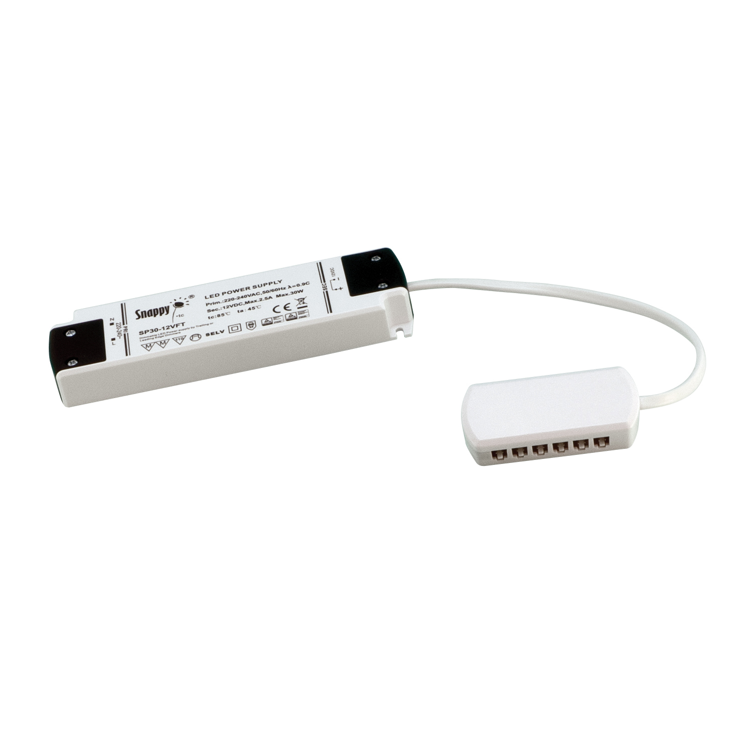 24V Pulse Drivers - Sycamore B2B
