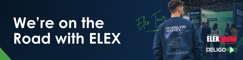 ELEX Show bolton blog post thumbnail