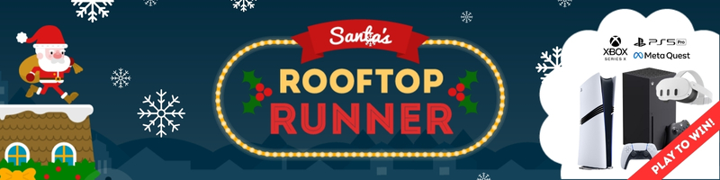 Rooftop Runner Thumbnail image for blog pos