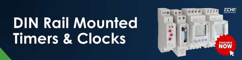 Timers clocks blog post