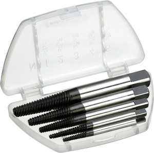Olympic Screw & Bolt Extractor Set