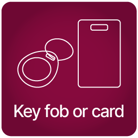 Automatic Door Operator