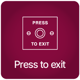 Automatic Door Operator