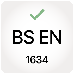 TS.24 Ezykam Door Closer