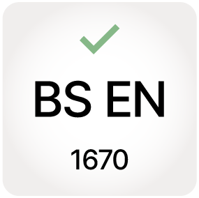 TS.24 Ezykam Door Closer