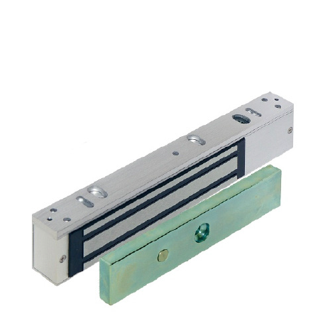 Face-to-Face Electromagnetic Lock
