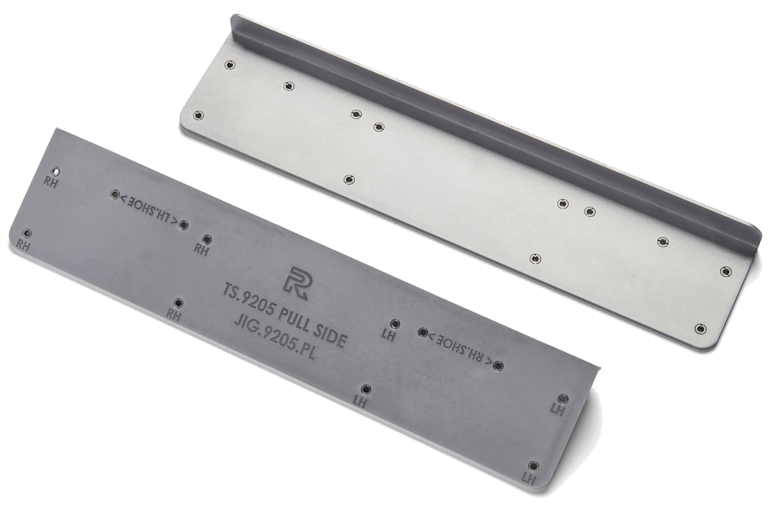 Installation Jigs