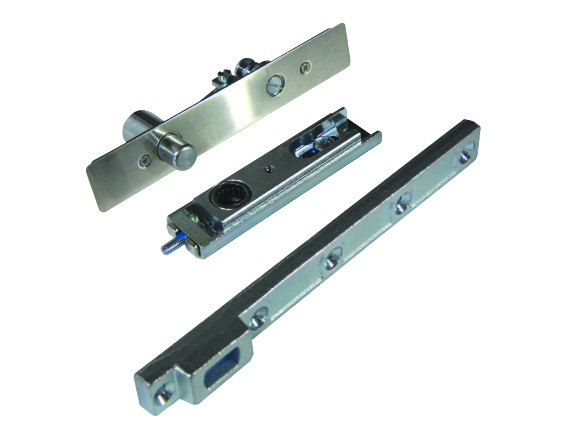 PS.190 Heavy-Duty Pivot Set