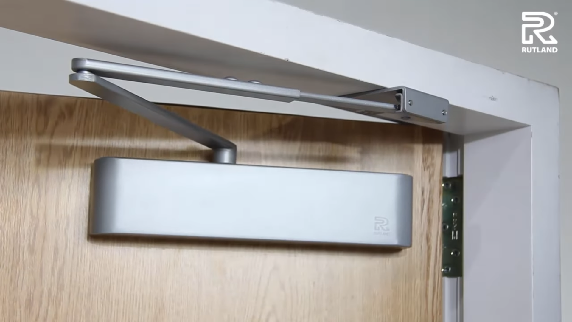 Extended Parallel Arm Bracket