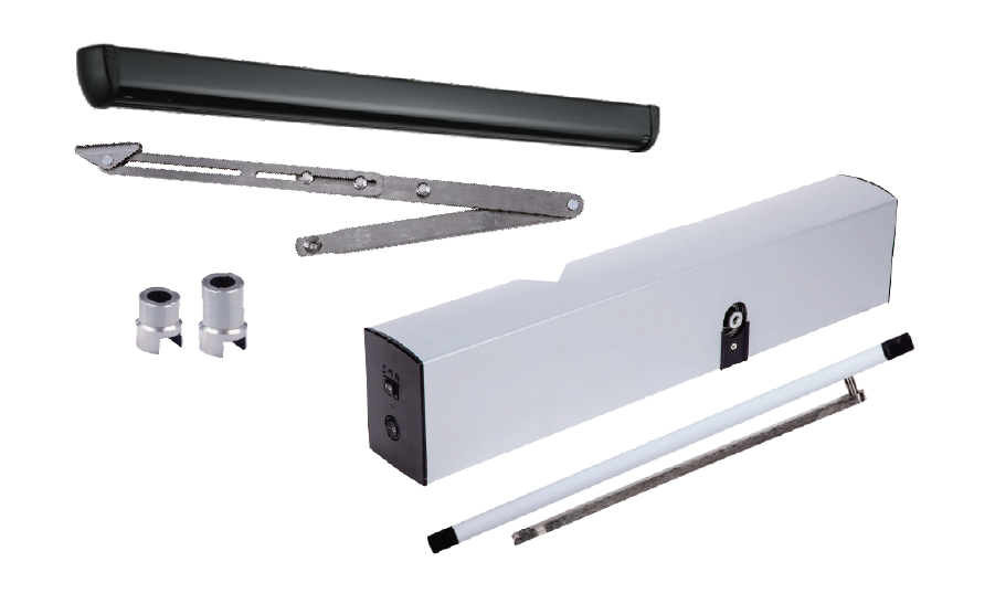 Automatic Door Operator