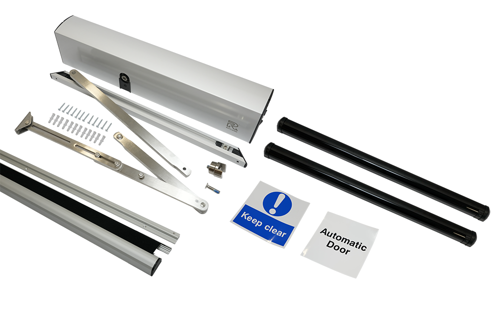 Automatic Door Operator