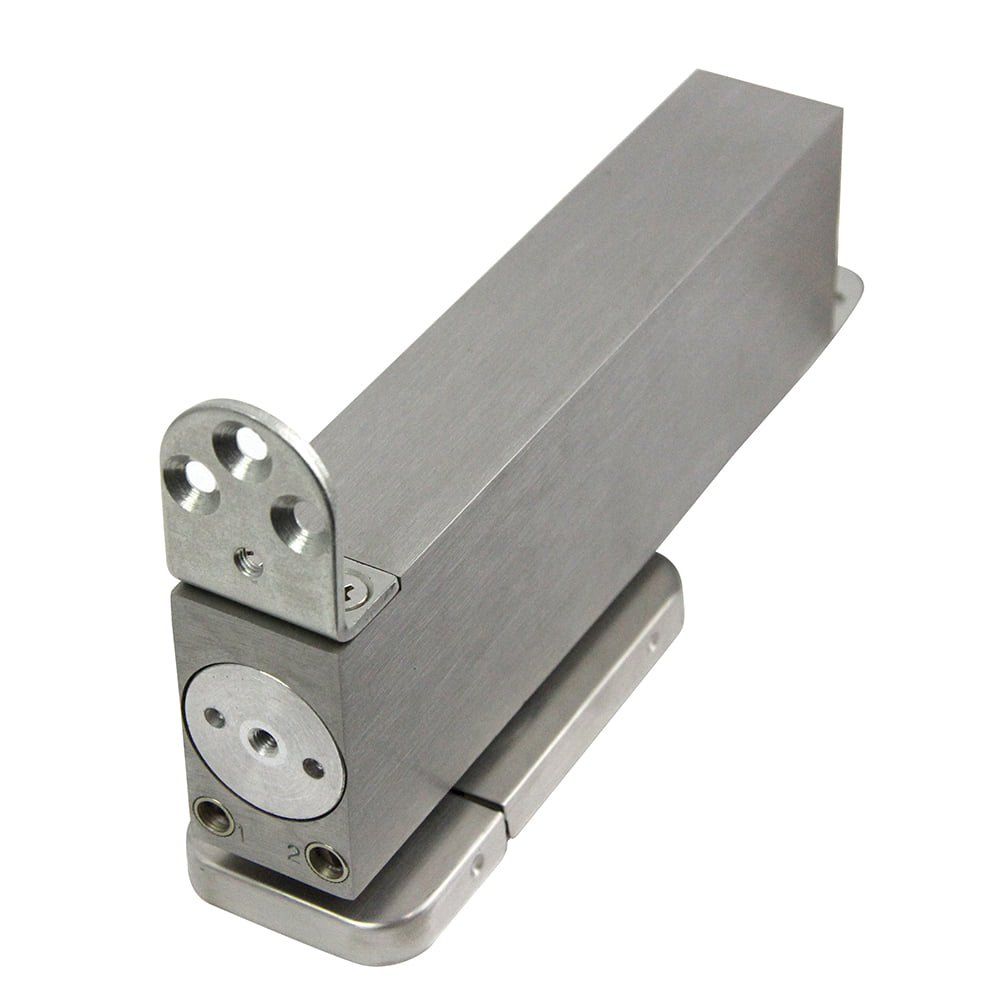 ITS H3 Concealed Heel Closer
