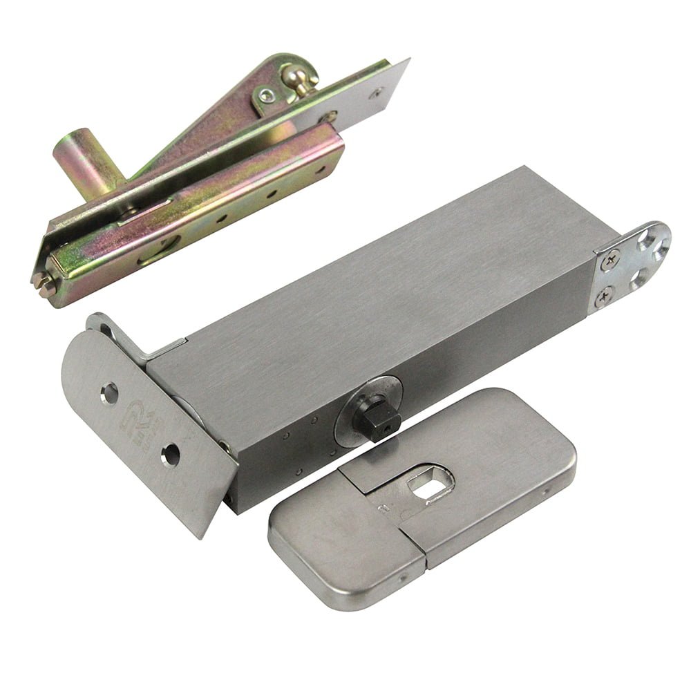 ITS H3 Concealed Heel Closer