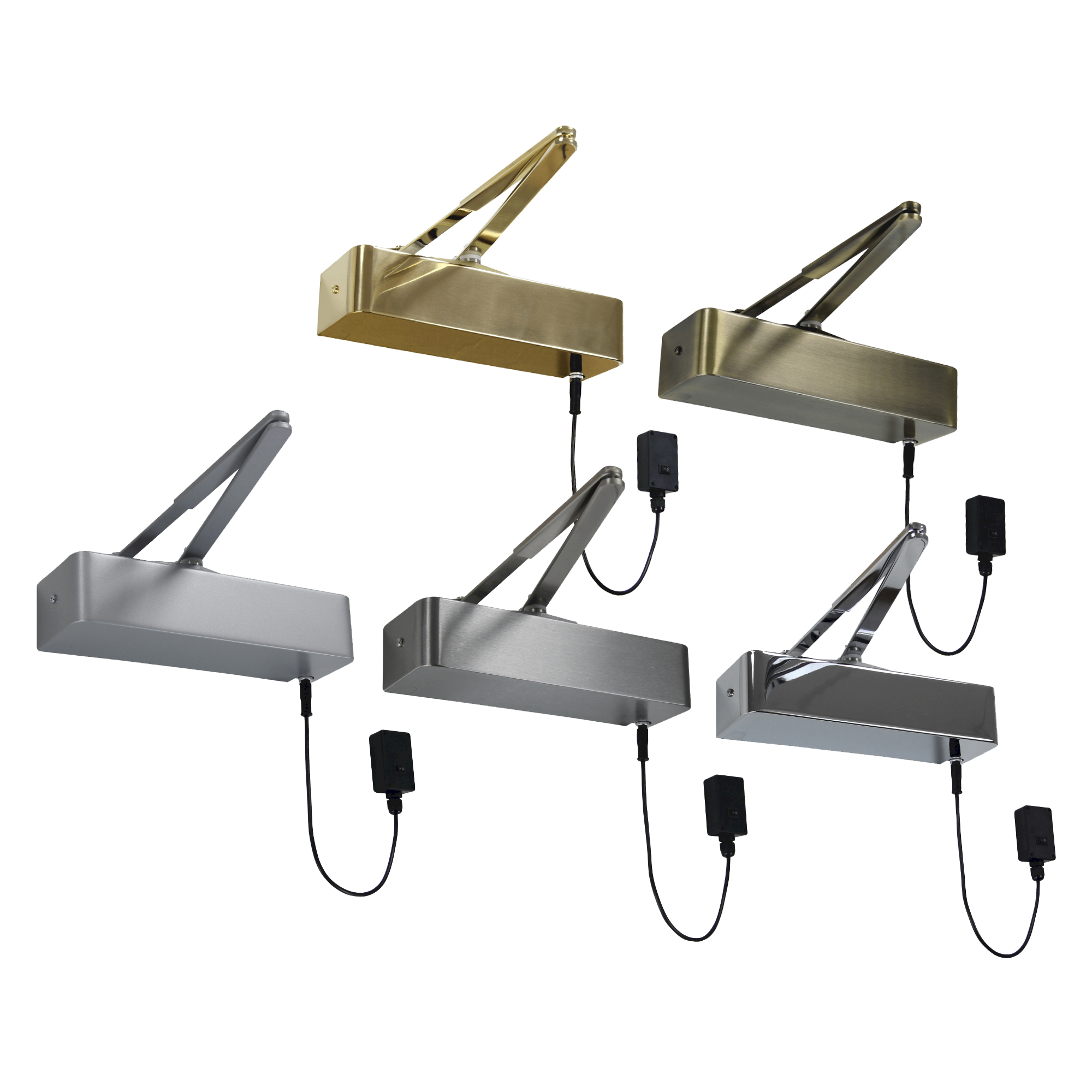 Responder 24 Door Closer