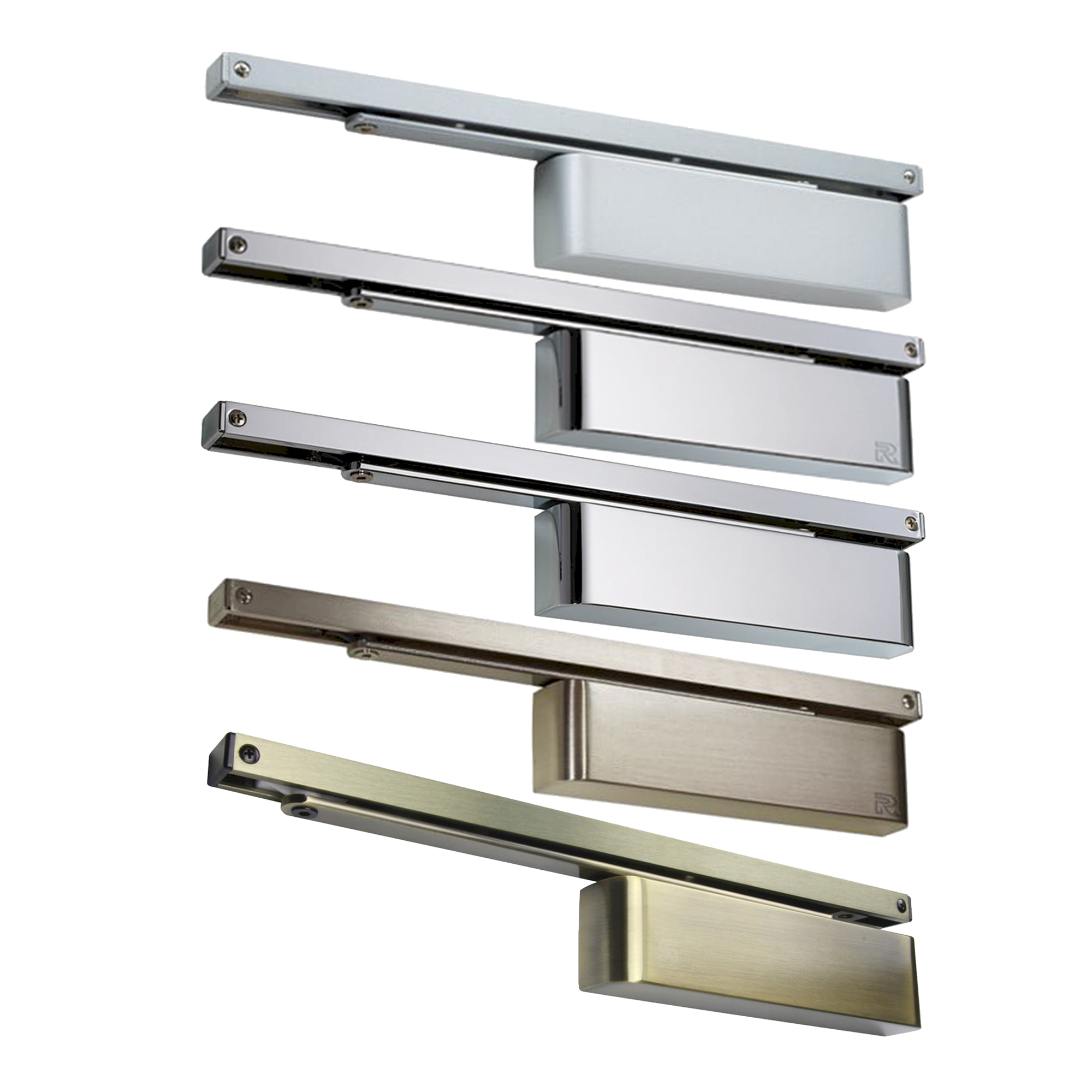 TS.11204 Door Closer