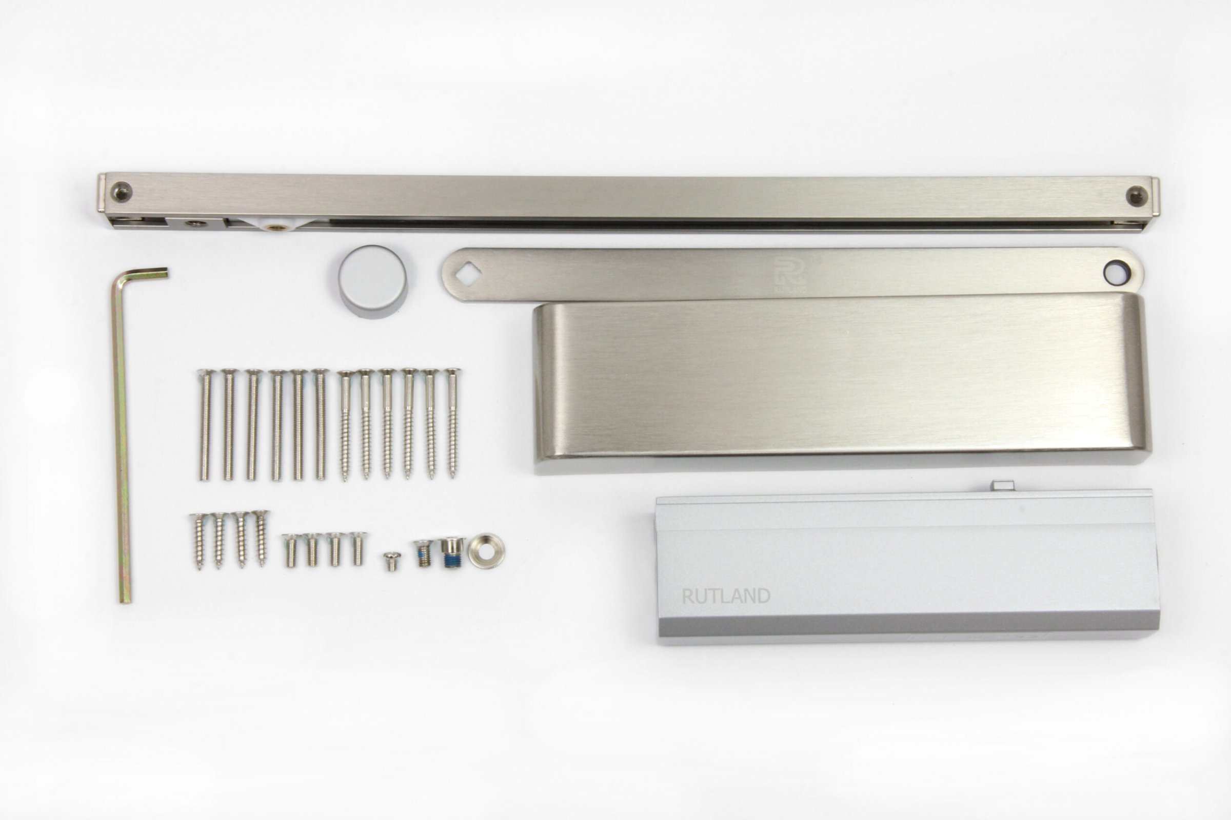 TS.11204 Door Closer