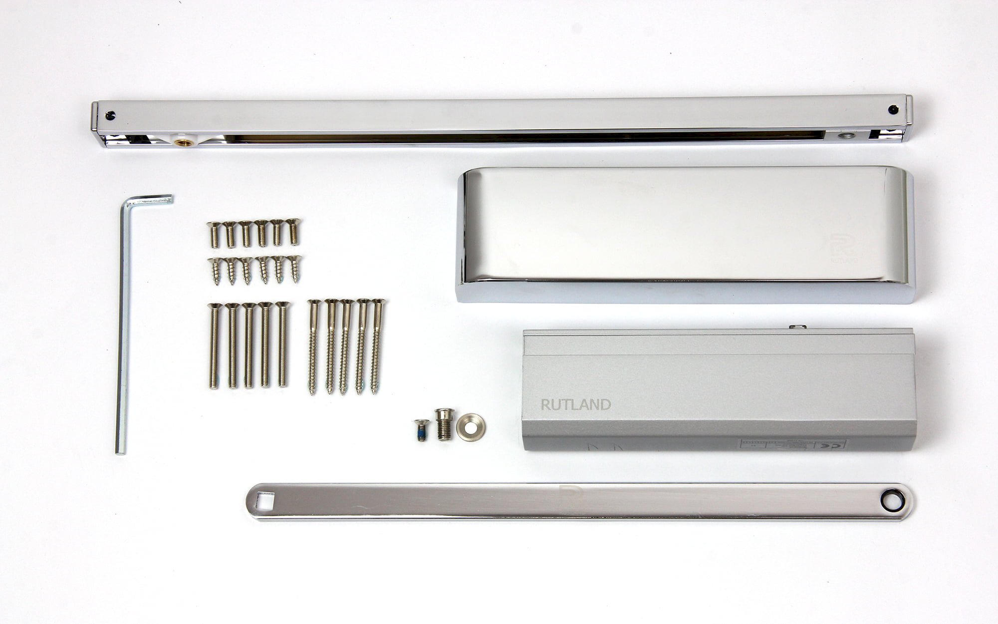 TS.11205 Door Closer