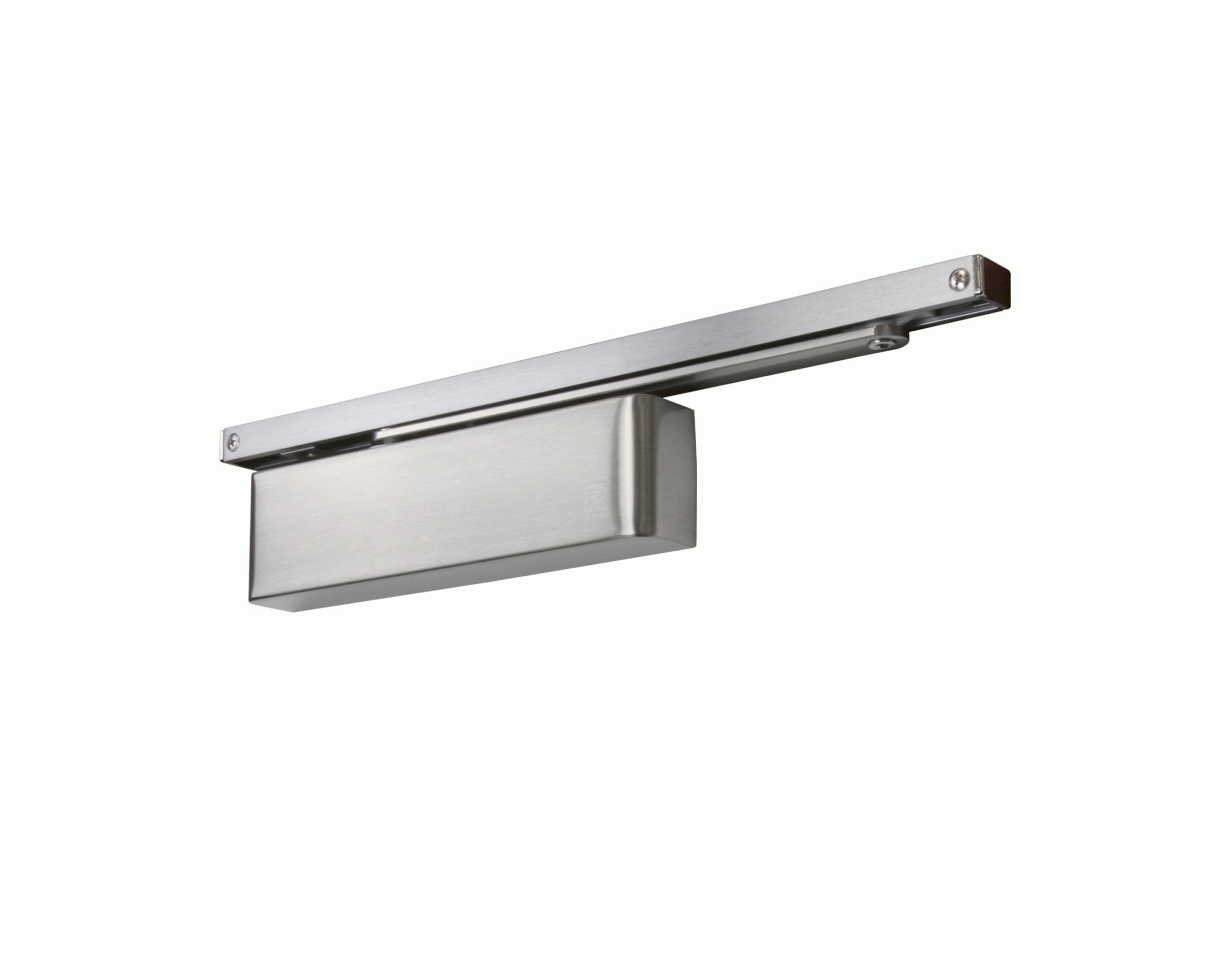 TS.24 Ezykam Door Closer