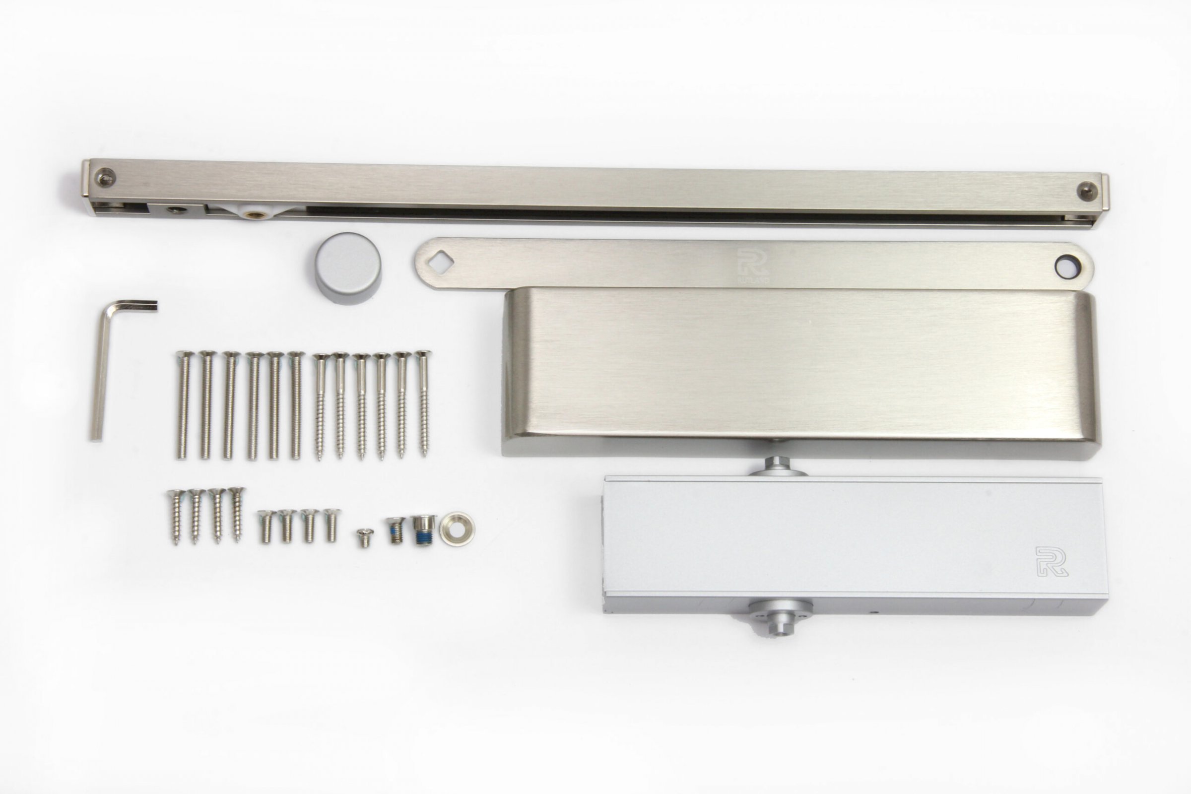 TS.24 Ezykam Door Closer