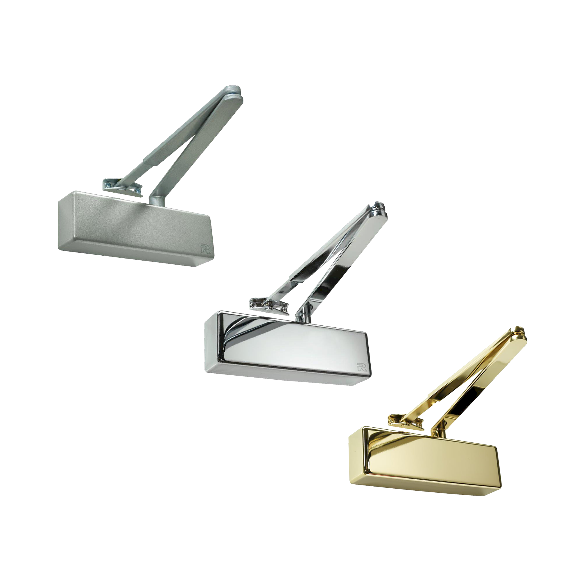 TS.3204 Door Closer