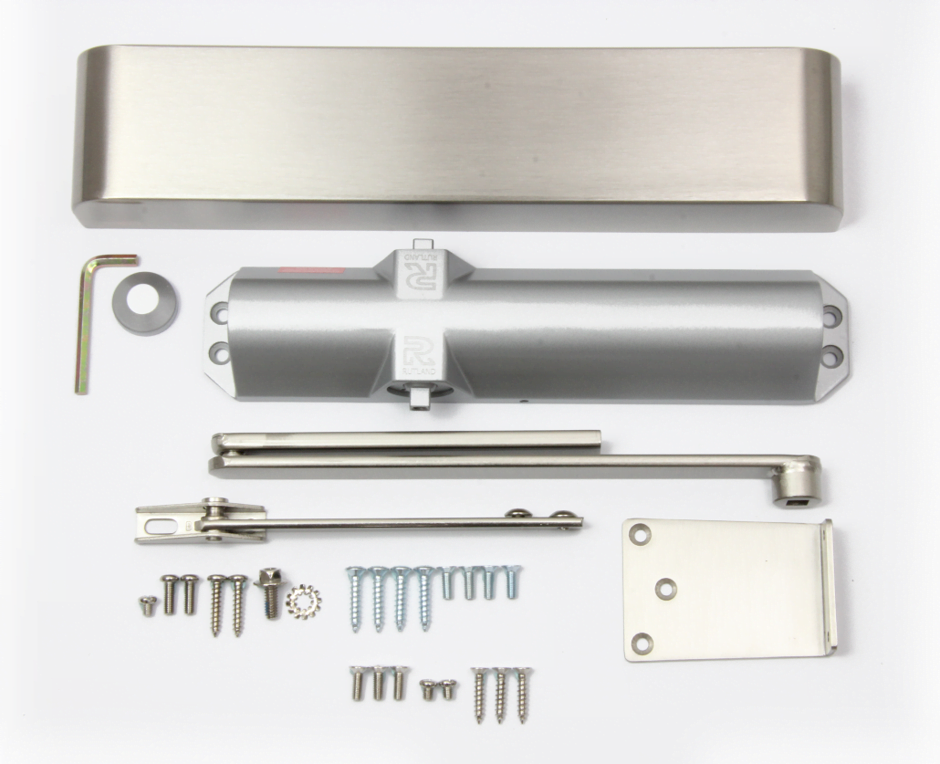 TS.5204 Door Closer