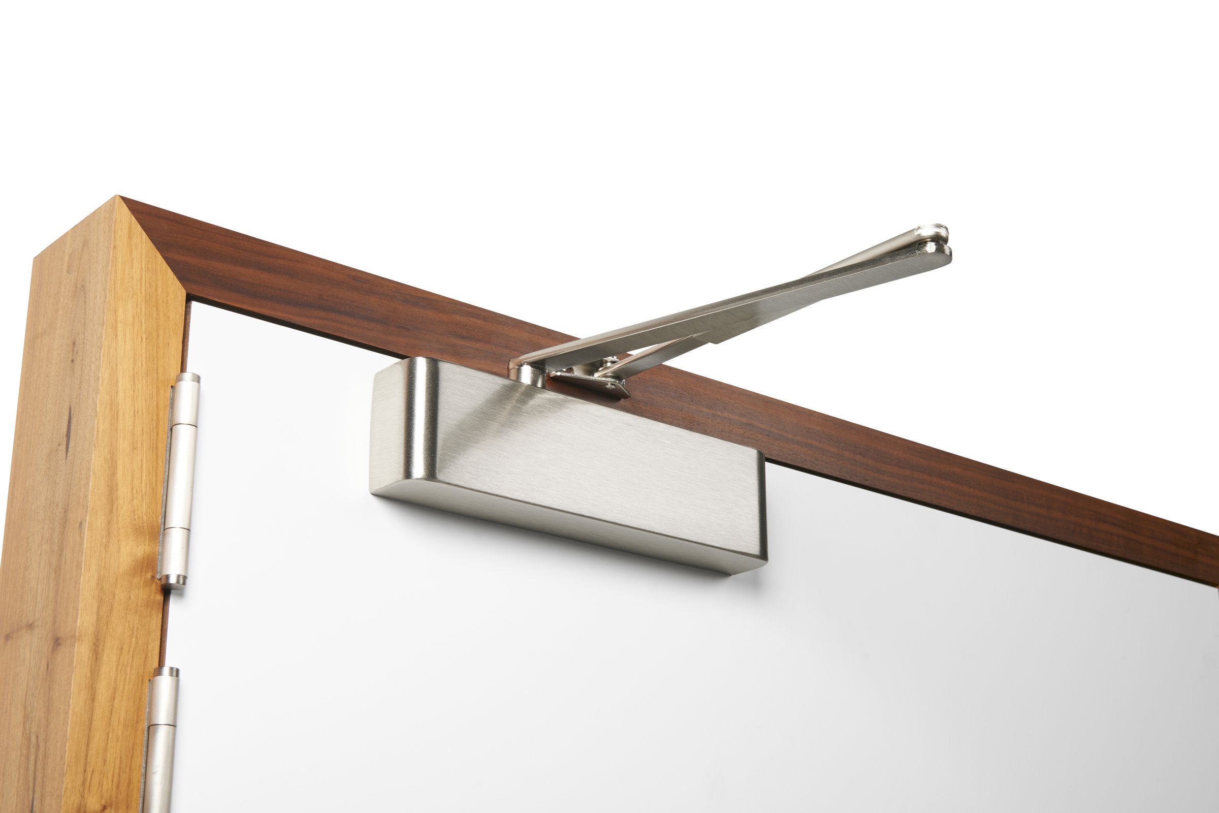 TS.9206 Door Closer