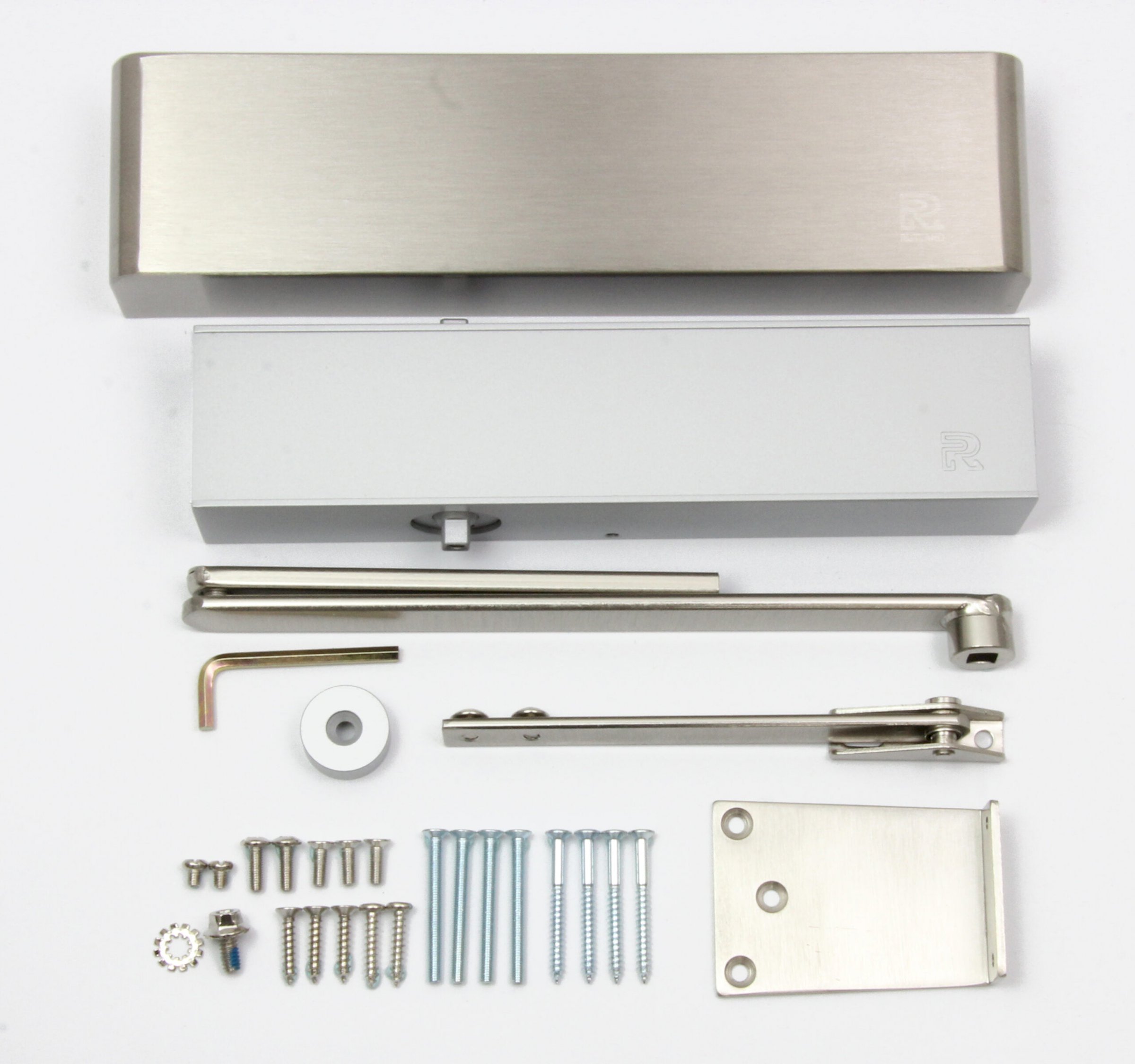 TS.9206 Door Closer