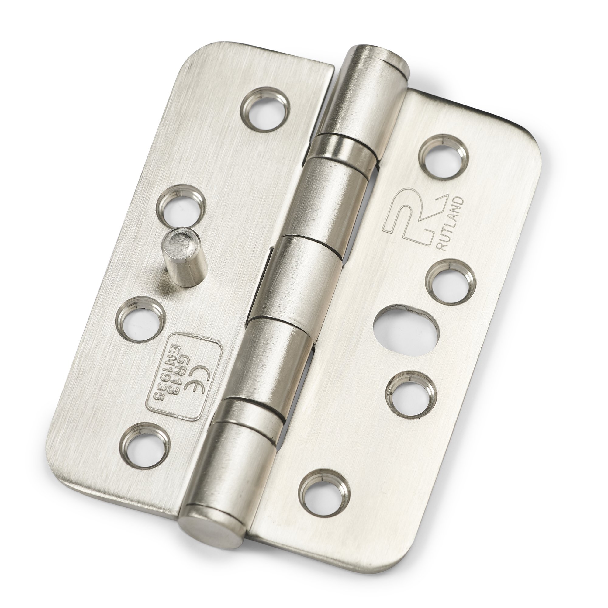 Dog Bolt Hinge