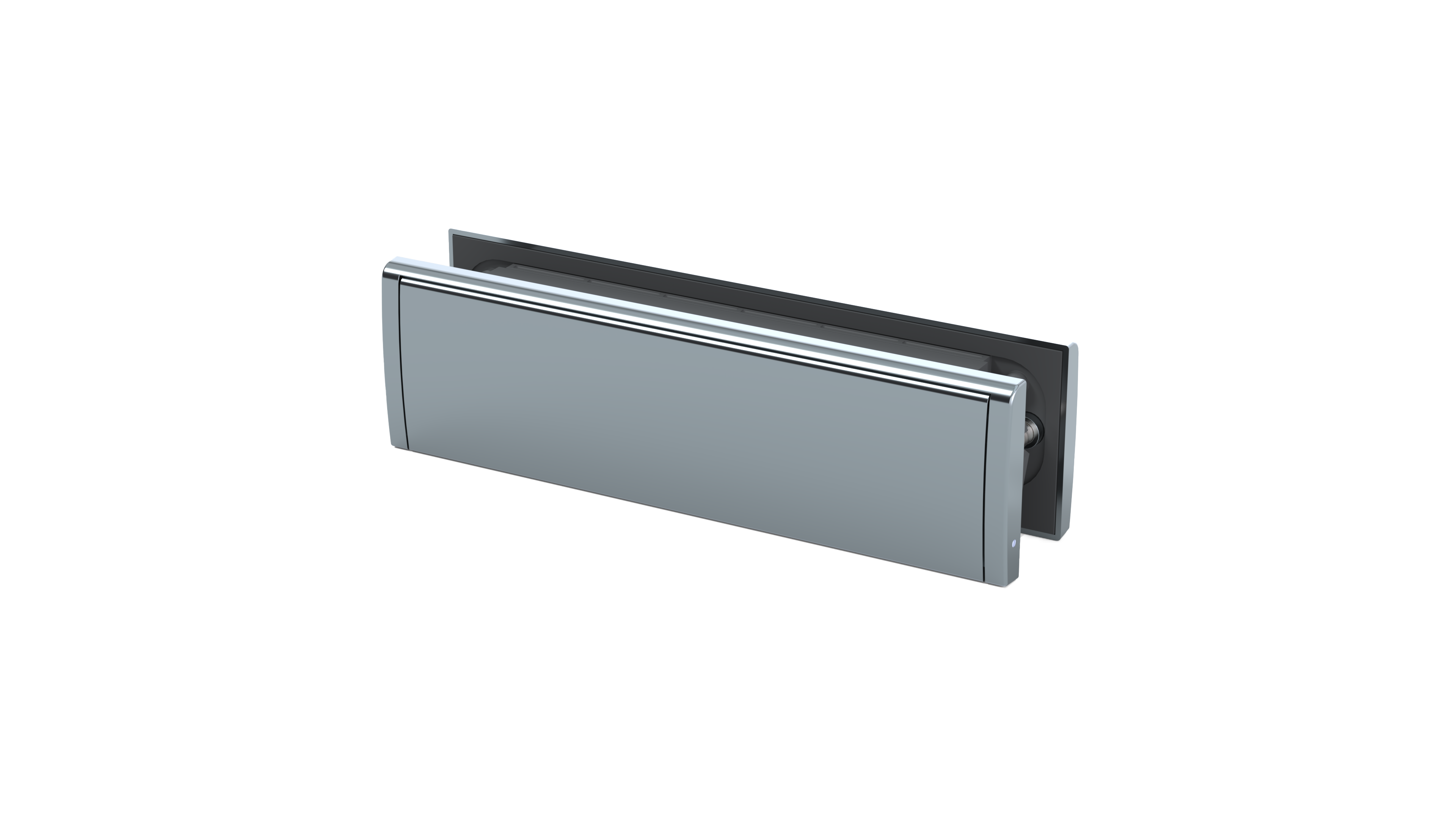 RLP Letterplate