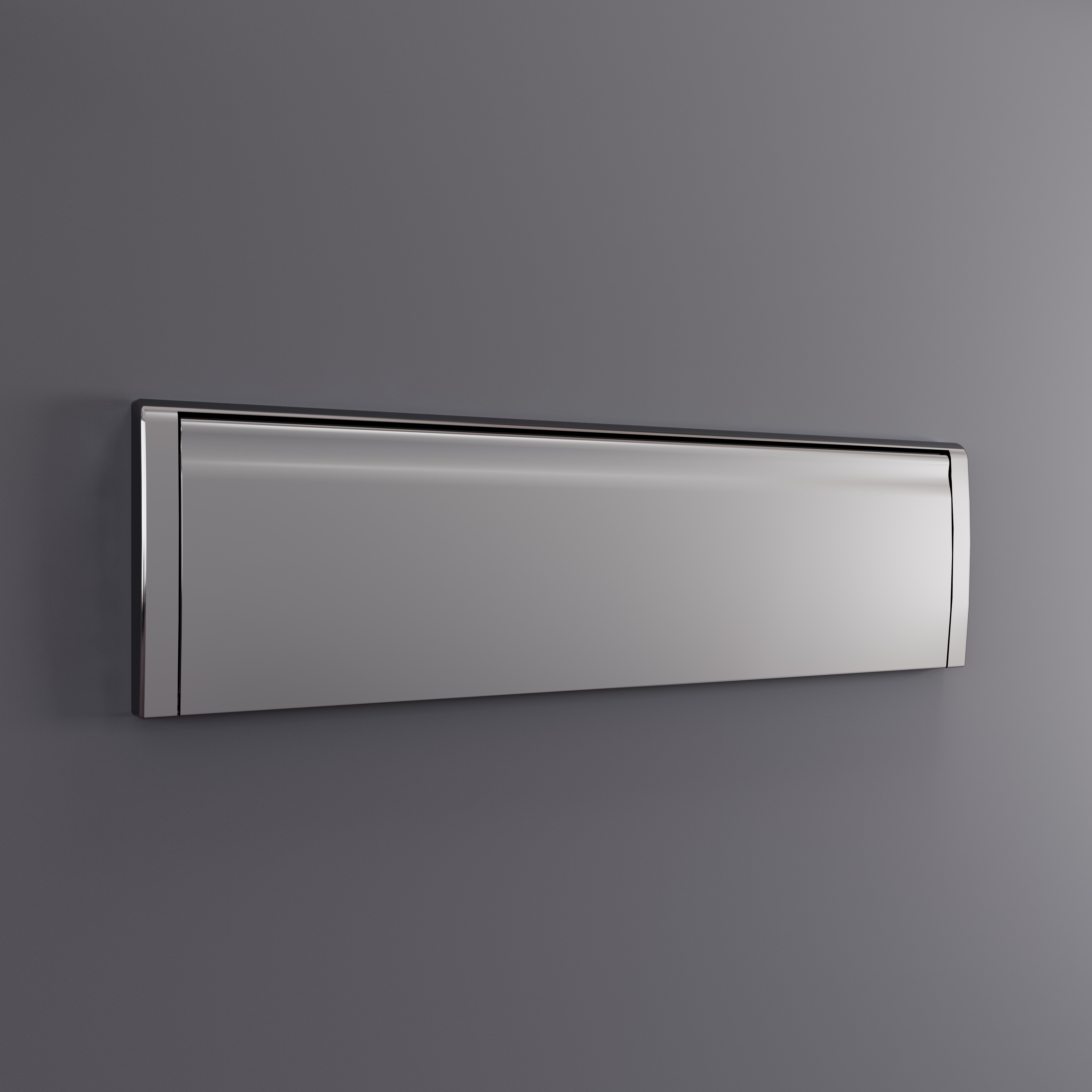 RLP Letterplate
