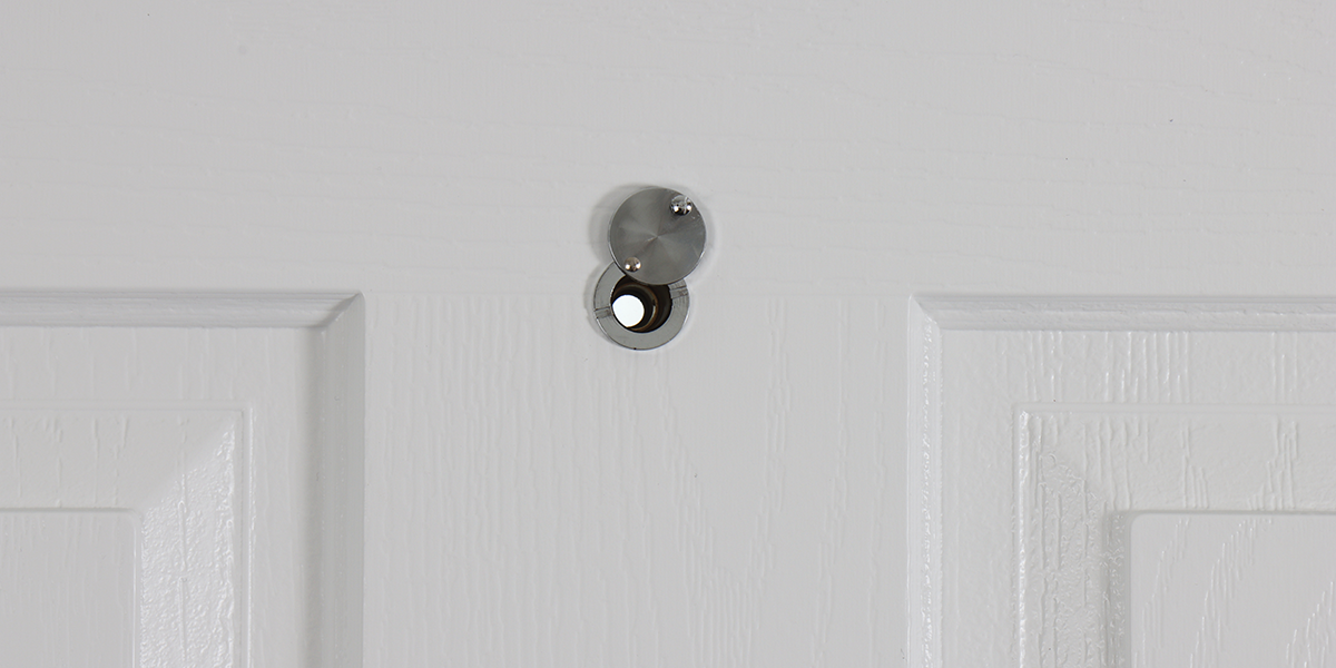 Door Viewer