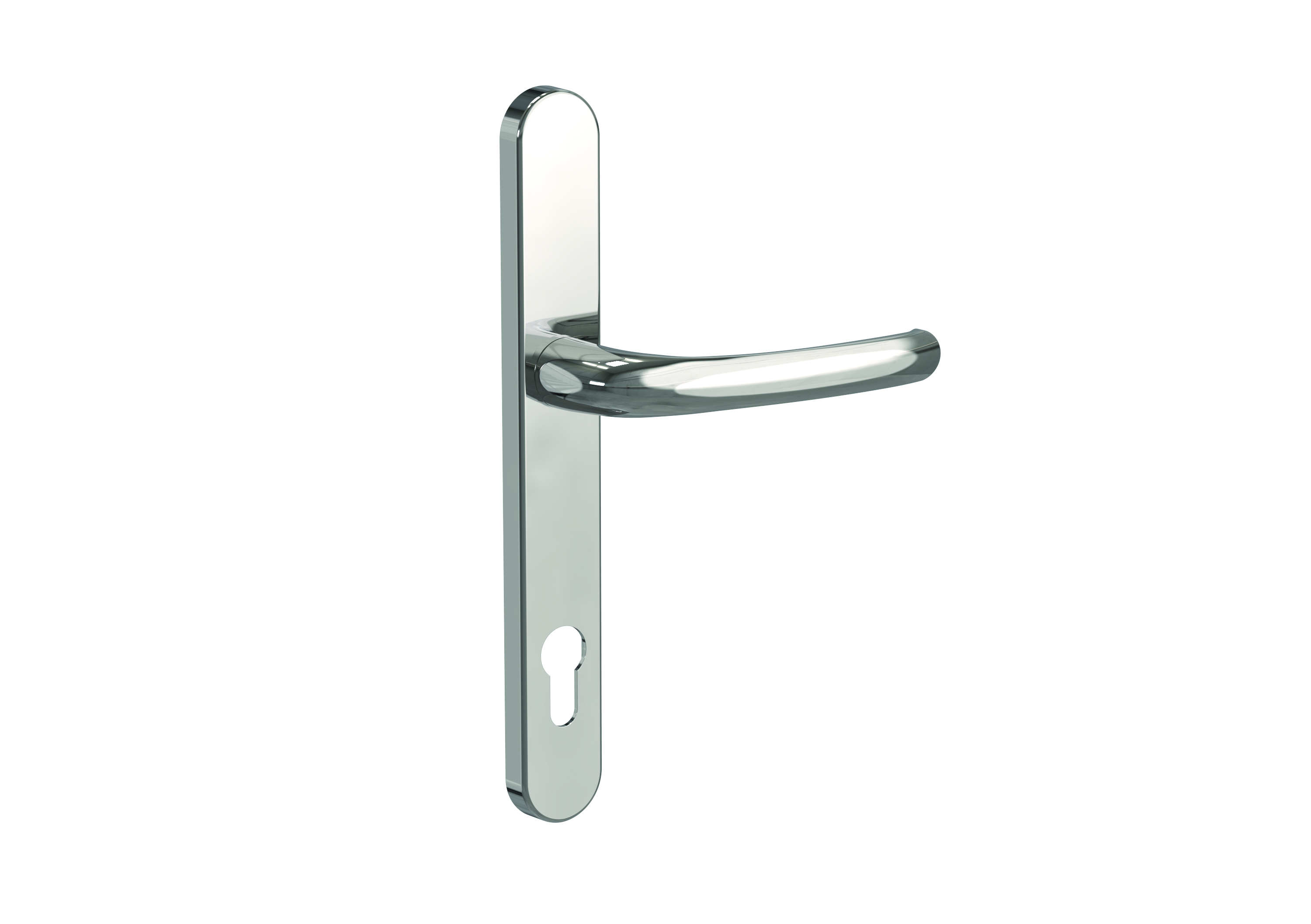 Lever Handle