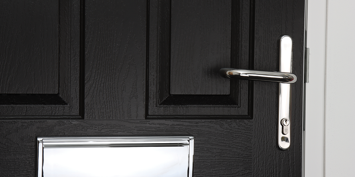 Lever Handle
