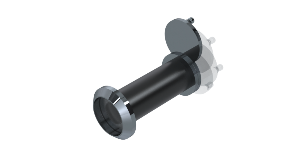 Door Viewer
