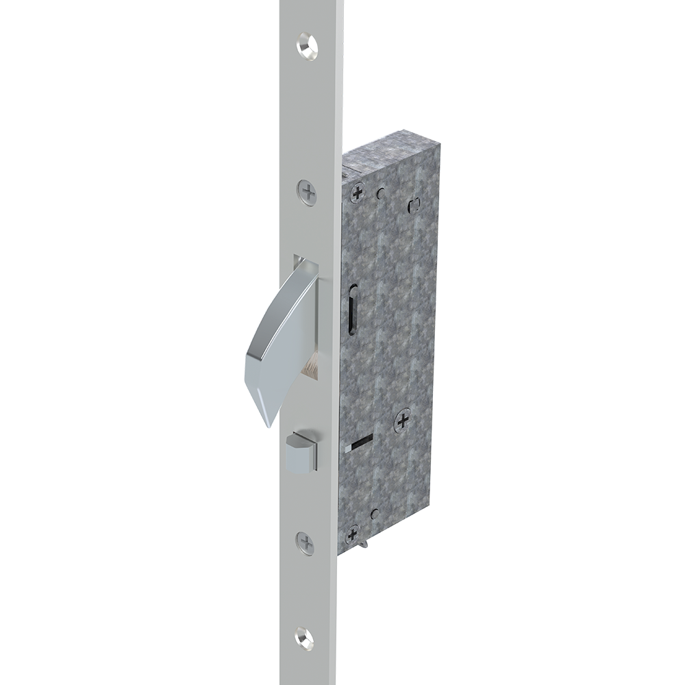 RMP3 Multipoint Lock