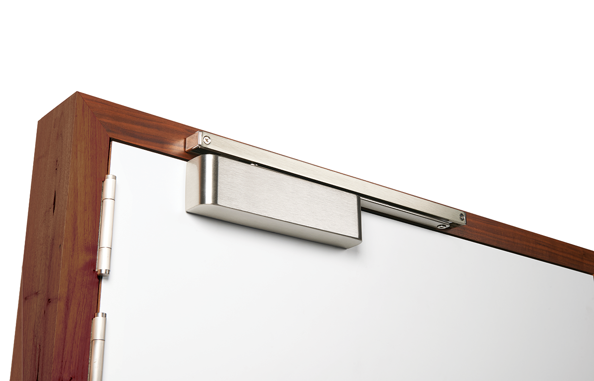 TS.11204 Door Closer