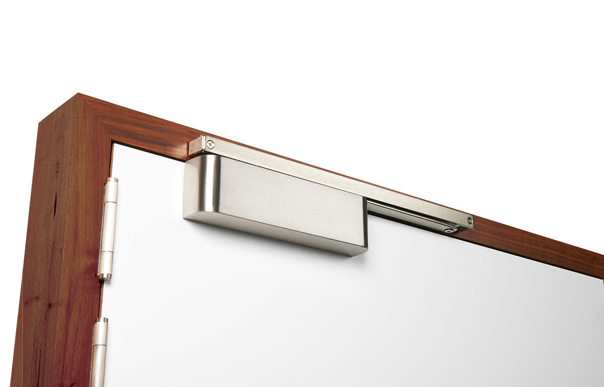 TS.11205 Door Closer