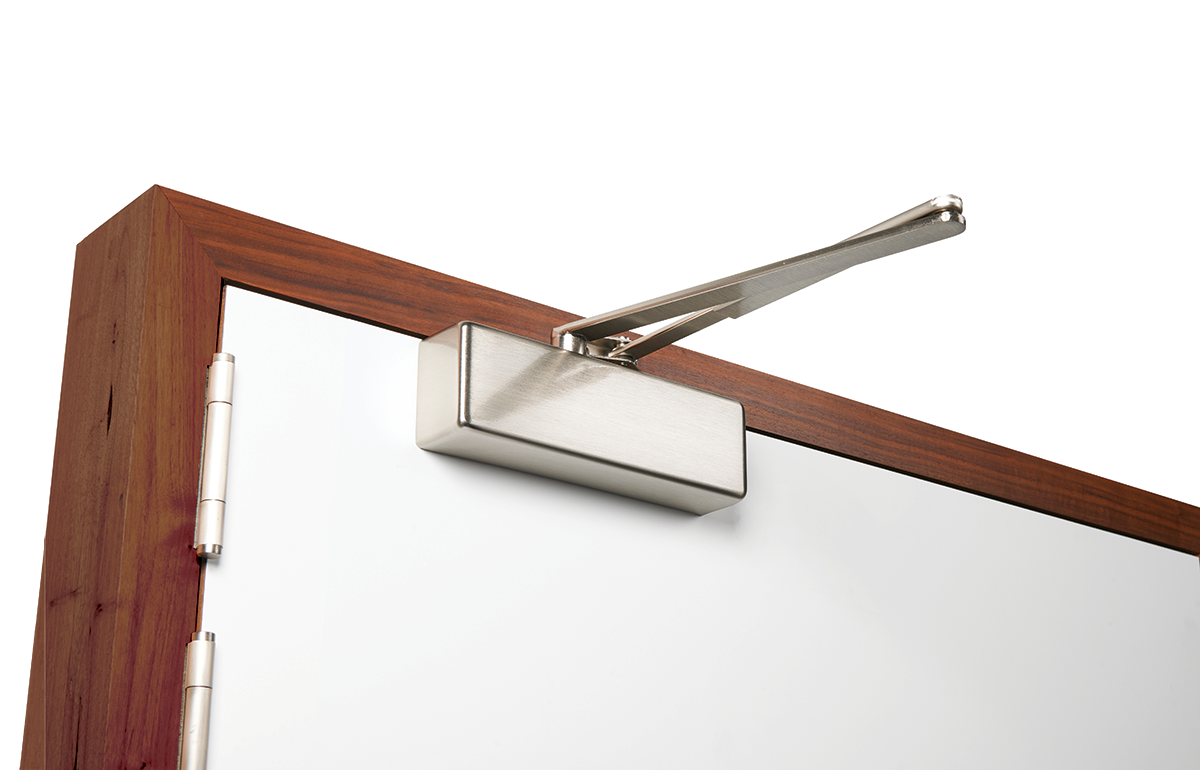 TS.3204 Door Closer