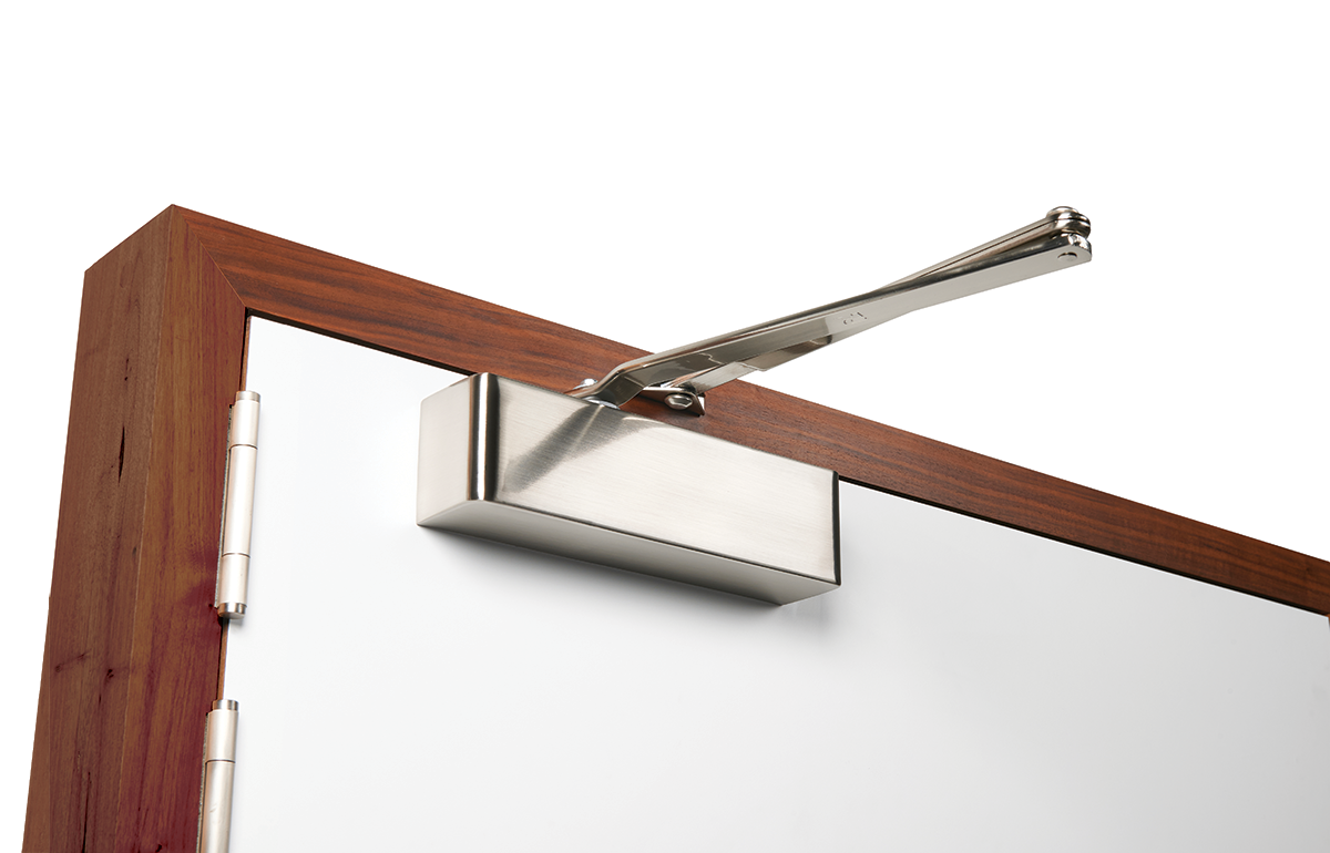 TS.4204 Door Closer