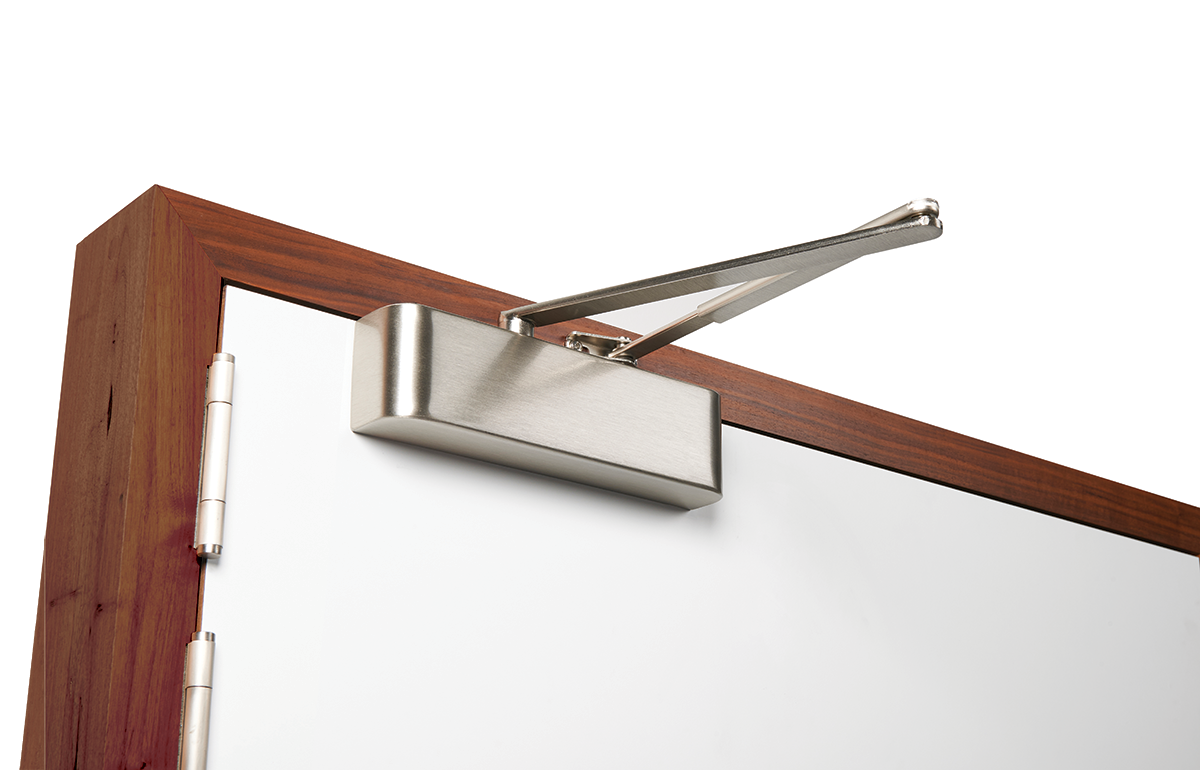 TS.5204 Door Closer