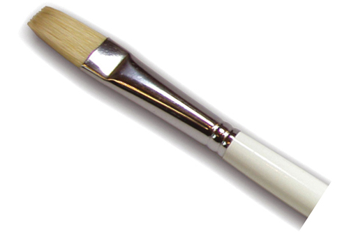 Bob Ross 1 Round Foliage Brush R6438